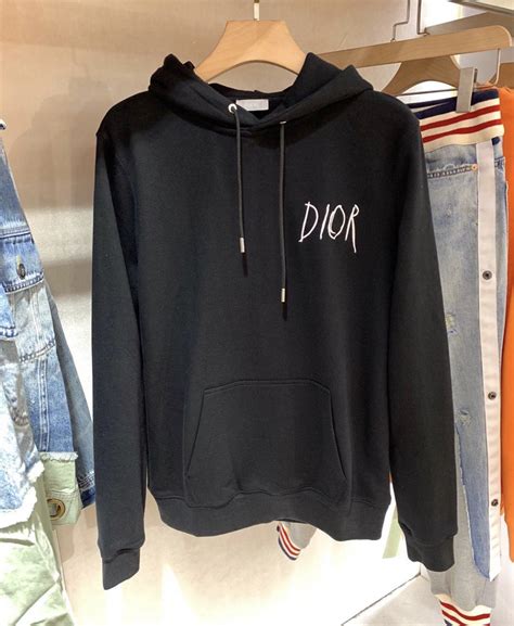 dior sweatshirt hoodie|dior sweatshirt women's.